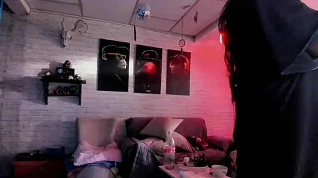 Kimmymadison- online show from February 2, 2:56 pm