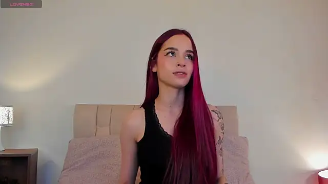 Roxxy mora online show from March 12, 9:03 pm