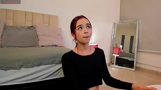 Roxxy mora online show from March 14, 9:43 pm