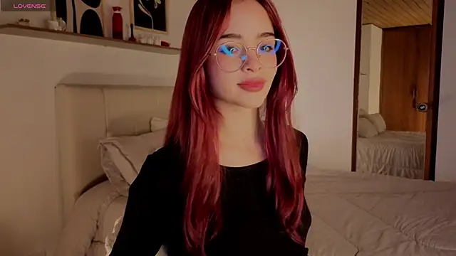 Roxxy mora online show from October 23, 9:02 pm