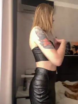 LoveGameSexx online show from March 9, 9:24 am