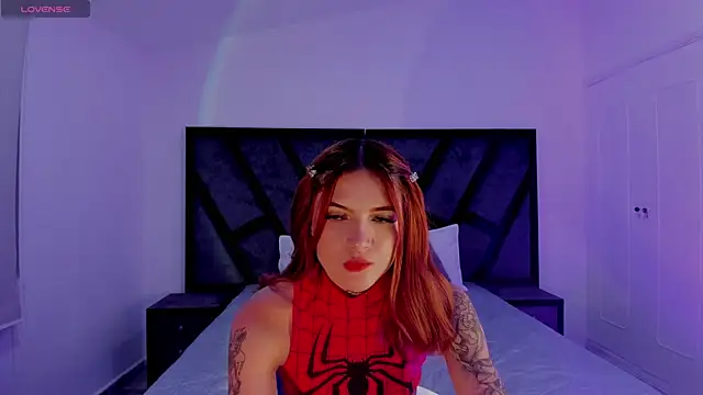 VictoriaRosse  online show from March 1, 11:37 pm