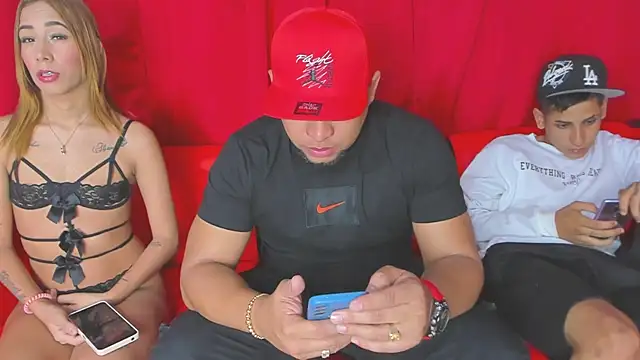 Extreme Team8 online show from February 1, 4:35 am