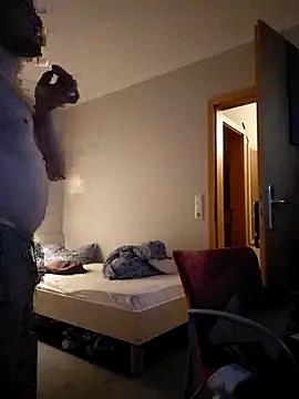 Bartzrl online show from October 14, 9:04 pm