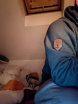 Bartzrl online show from November 11, 1:38 am