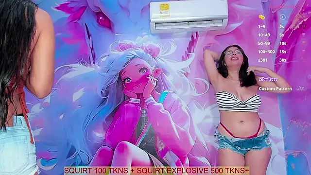 sweet-lollipop69 online show from December 13, 3:21 pm