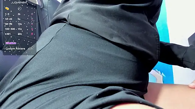 sweet-lollipop69 online show from January 10, 3:06 pm