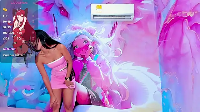 sweet-lollipop69 online show from February 1, 3:07 pm