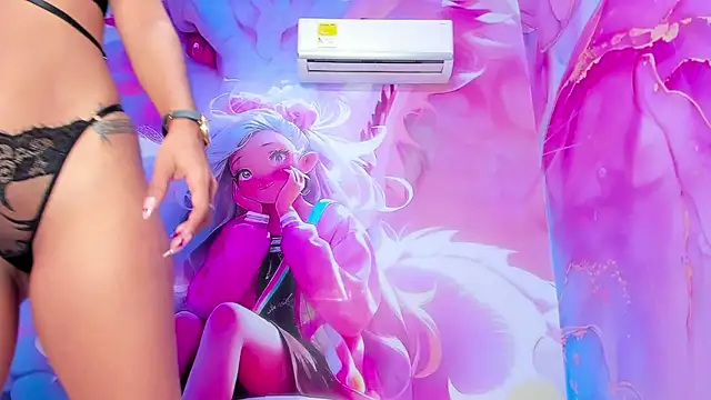 sweet-lollipop69 online show from February 20, 3:08 pm