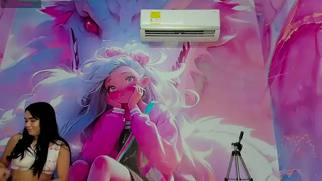 sweet-lollipop69 online show from March 4, 3:04 pm