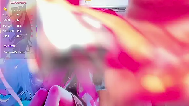 sweet-lollipop69 online show from March 8, 3:13 pm