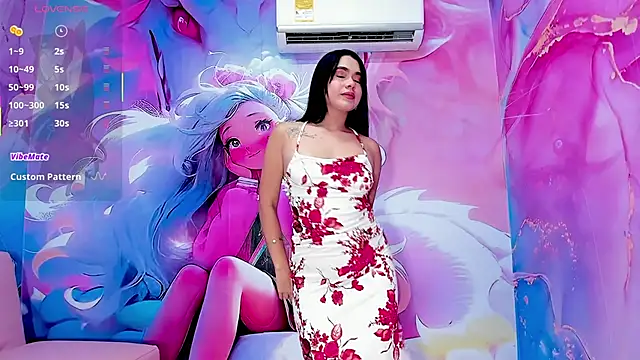 sweet-lollipop69 online show from March 15, 3:06 pm