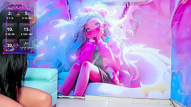 sweet-lollipop69 online show from September 18, 3:14 pm