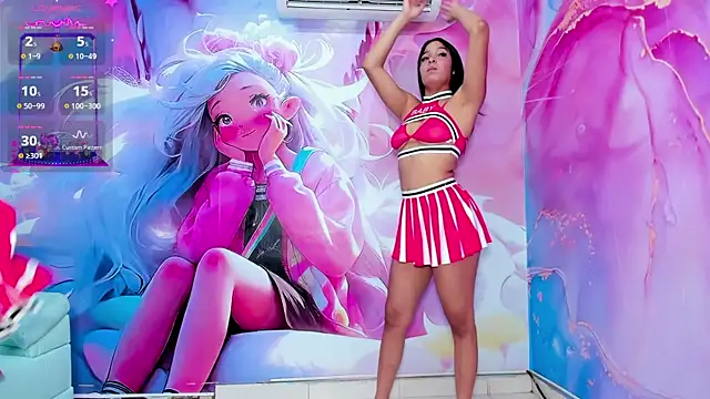 sweet-lollipop69 online show from September 23, 3:04 pm