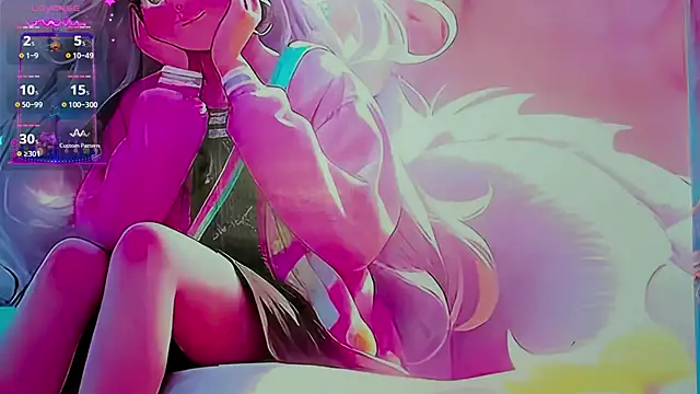 sweet-lollipop69 online show from September 25, 3:05 pm