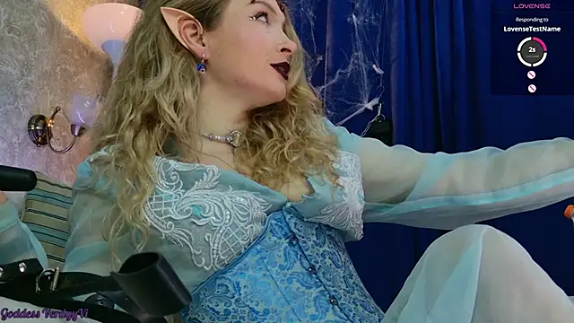 VerdgyMiller online show from October 26, 8:20 am