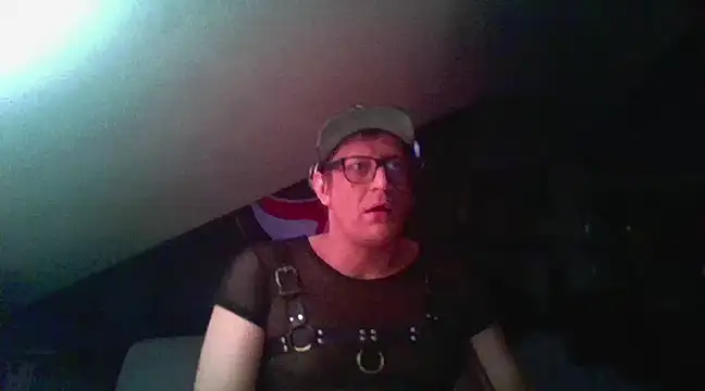 Bigthroaterboy online show from December 4, 2:31 am