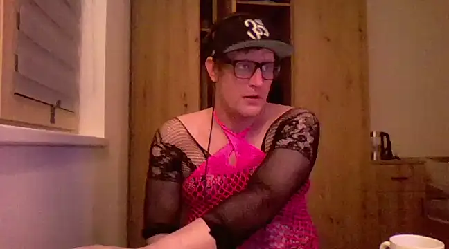 Bigthroaterboy online show from January 30, 5:17 pm