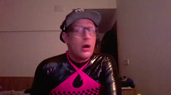 Bigthroaterboy online show from March 16, 6:09 am