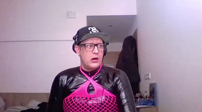 Bigthroaterboy online show from March 21, 1:56 pm