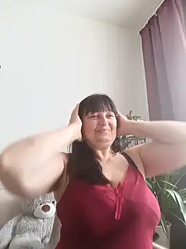 Women-pleasures online show from September 22, 6:48 am