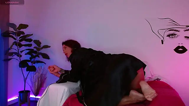 SmilingDutchie online show from November 12, 7:13 pm