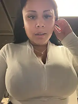 HaileyDiana online show from February 14, 7:33 pm