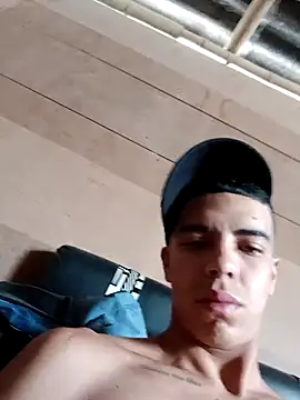 Restrepo300 online show from April 30, 1:28 pm