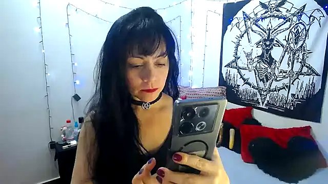 lili peach online show from January 12, 11:47 pm