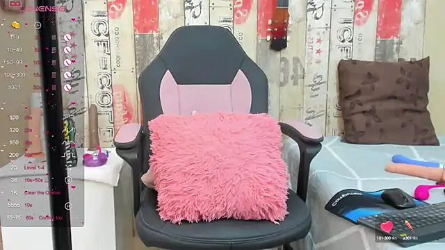 galatea rous online show from February 10, 10:40 pm