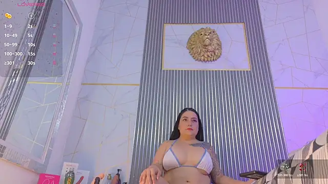 Snapshot of galatea_rous chatting on July 8, 2:43 pm galatea rous online show from July 8, 2:43 pm