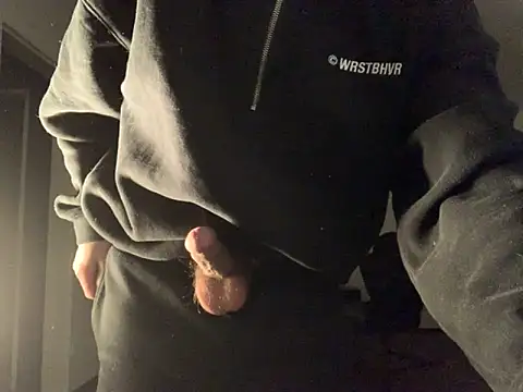 KendrickJiz online show from November 20, 9:14 pm