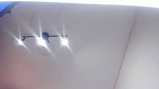 ANTONELLA  ROUSE  online show from January 10, 8:15 pm