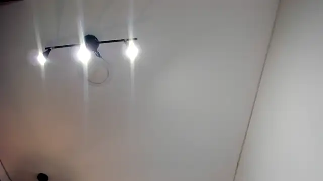 ANTONELLA  ROUSE  online show from January 11, 7:59 pm