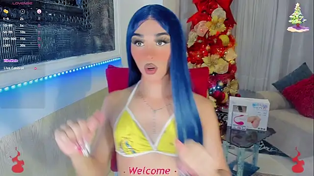 Baby Aliz online show from November 7, 3:06 am