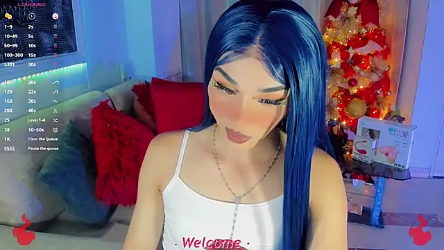 Baby Aliz online show from November 11, 8:58 am