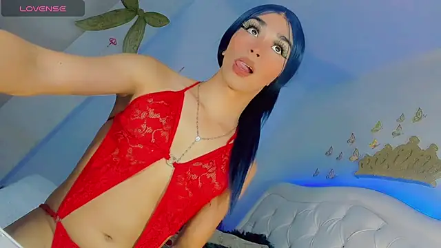 Baby Aliz online show from November 20, 9:03 pm