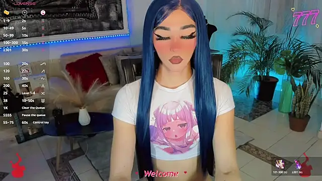 Baby Aliz online show from April 4, 8:45 am