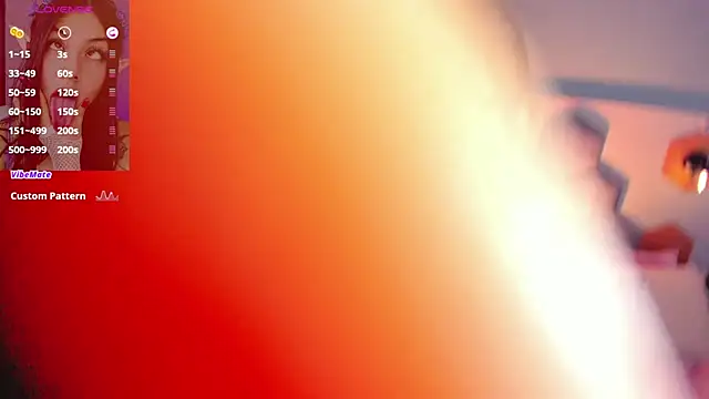 Melissa Koster online show from January 22, 12:06 am