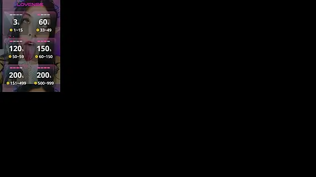 Melissa Koster online show from September 25, 5:00 am