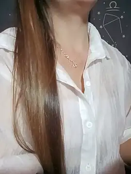 Snapshot of Silylina6969 chatting on July 19, 1:26 pm Silylina6969 online show from July 19, 1:26 pm