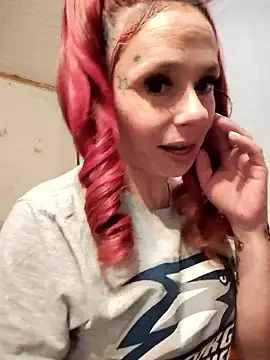 vvictoria xxx online show from January 17, 2:38 am