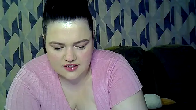 AnitaWillias online show from November 28, 11:40 pm