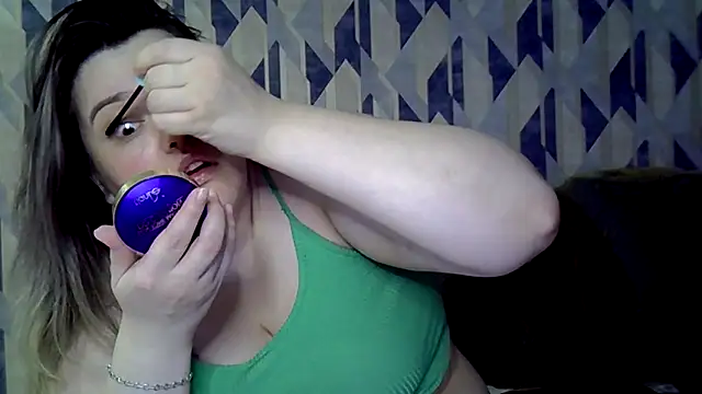 AnitaWillias online show from December 3, 6:17 pm