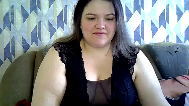 AnitaWillias online show from February 8, 10:18 am