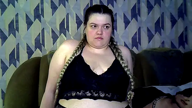 AnitaWillias online show from February 15, 4:58 pm