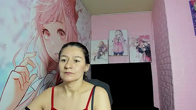 AllysonMilf69 online show from February 26, 2:03 pm