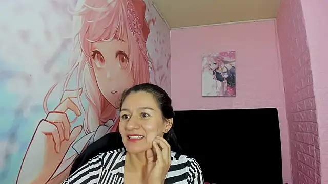 AllysonMilf69 online show from March 11, 1:23 pm