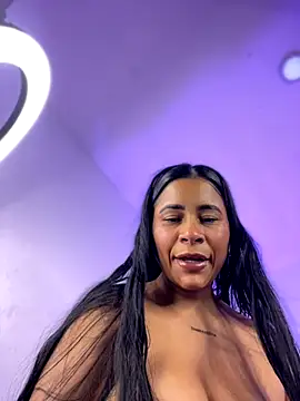 ANA CARTER online show from September 19, 11:38 pm