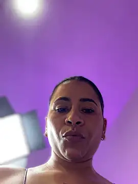 ANA CARTER online show from October 11, 12:54 am